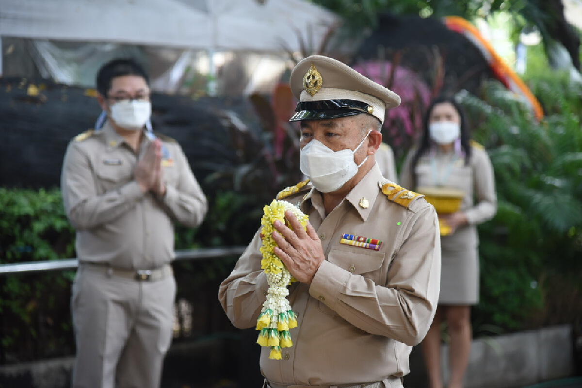 ครบรอบ 19 ปี “ธรรมชาติสมดุล ป่าไม้เป็นทุนเกื้อหนุนสัตว์ป่า”