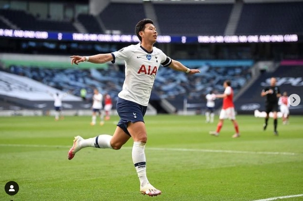 ลือสนั่น ! ‘จีซู BLACKPINK’ ซุ่มรักนักเตะดังระดับโลก ‘ซน ฮึงมิน’