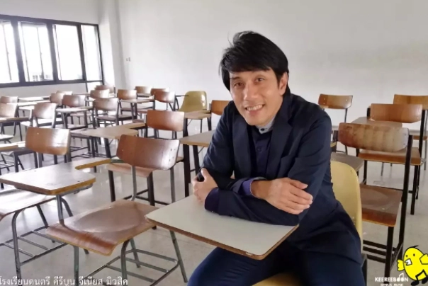 แจ้งกำหนดการสวดอภิธรรม “อ๊อด คีรีบูน”