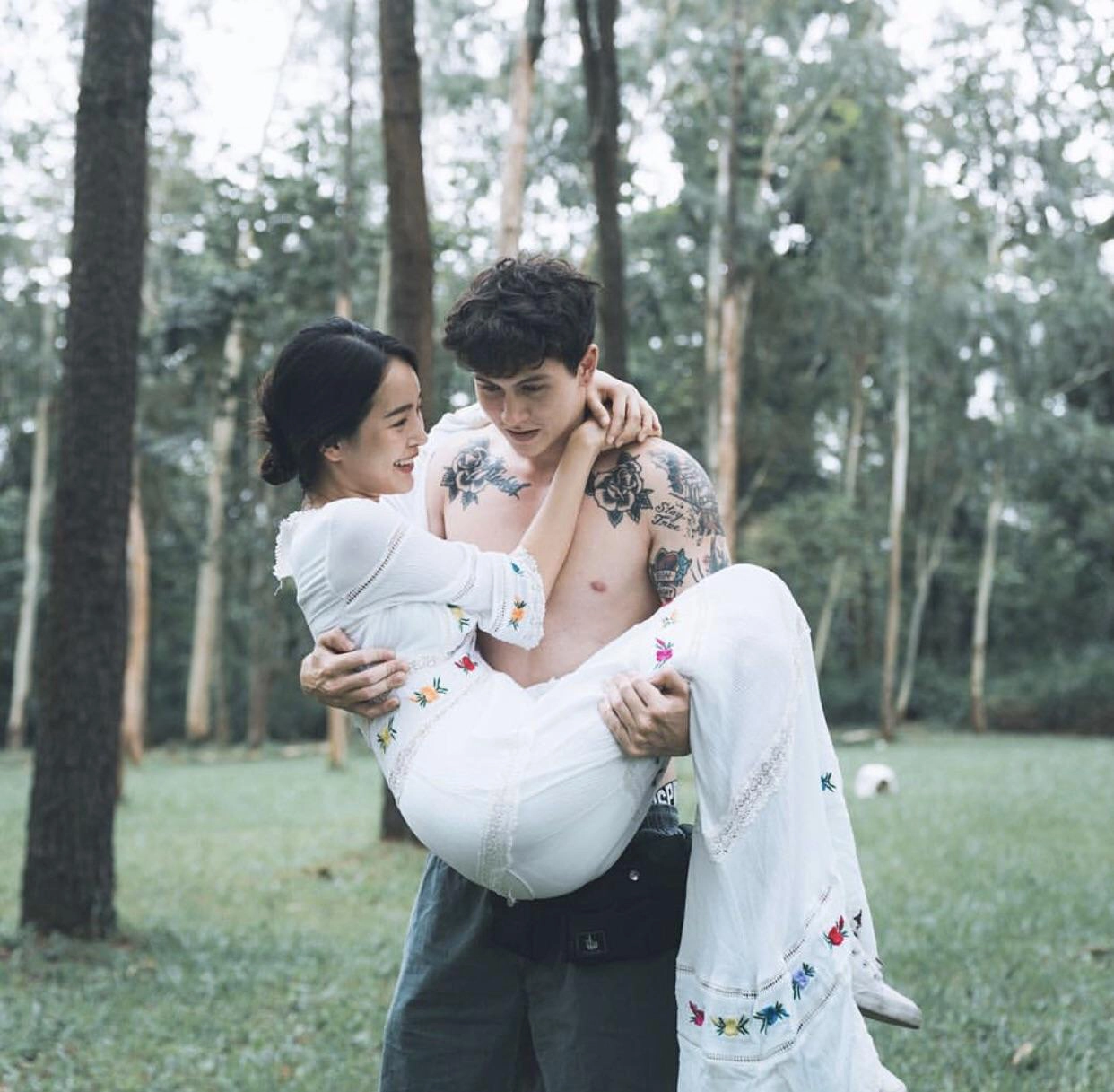 “กวินท์” เอาจริง!เดินหน้าเอาผิดแจ้งความเพจดัง หลังทำให้เสื่อมเสีย