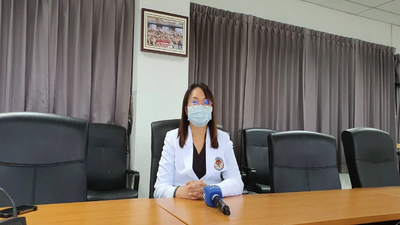 องค์กรแพทย์แสดงจุดยืนยินดีร่วมงานกับ ผอ.ทุกคนที่มีธรรมาภิบาล