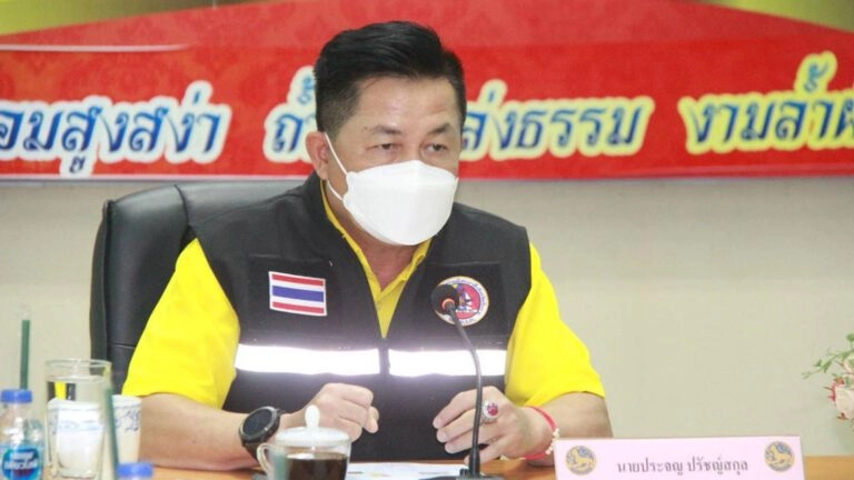 ชม.น่าห่วง ยอดผู้ติดเชื้อโควิดเพิ่ม +337 ราย ล่าสุดพบเสียชีวิต 1 ราย