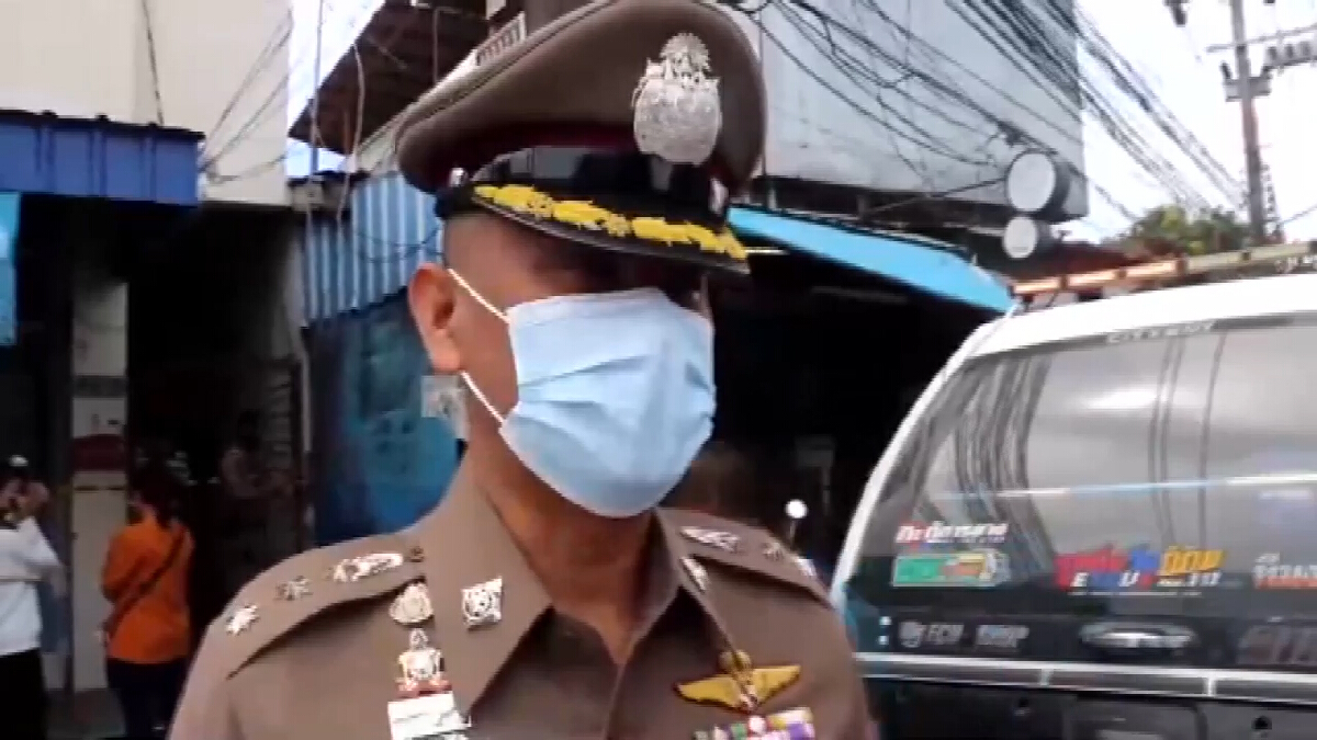 แฟนสาวเซียนพระชื่อดังภูเก็ต ป่วยซึมเศร้ายิงขมับดับ