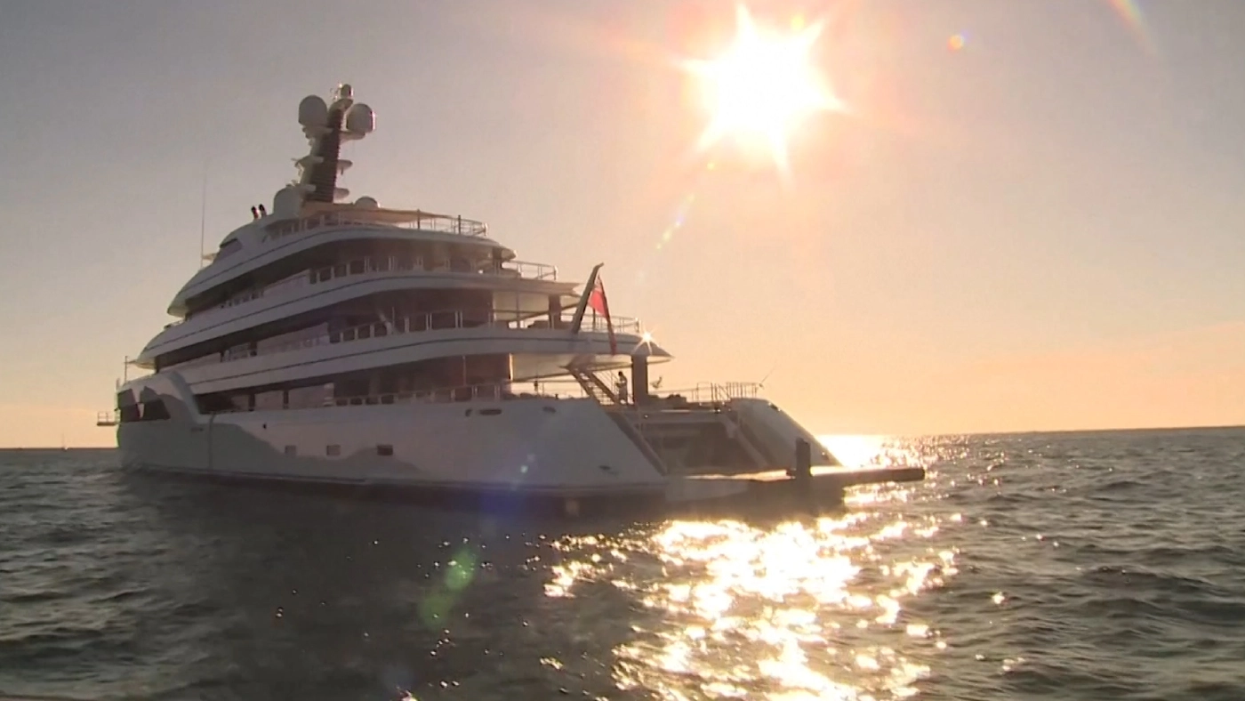 "แจ็ค หม่า"ปรากฎตัวครั้งแรกที่สเปน ส่งสัญญาณจีนเริ่มผ่อนปรน