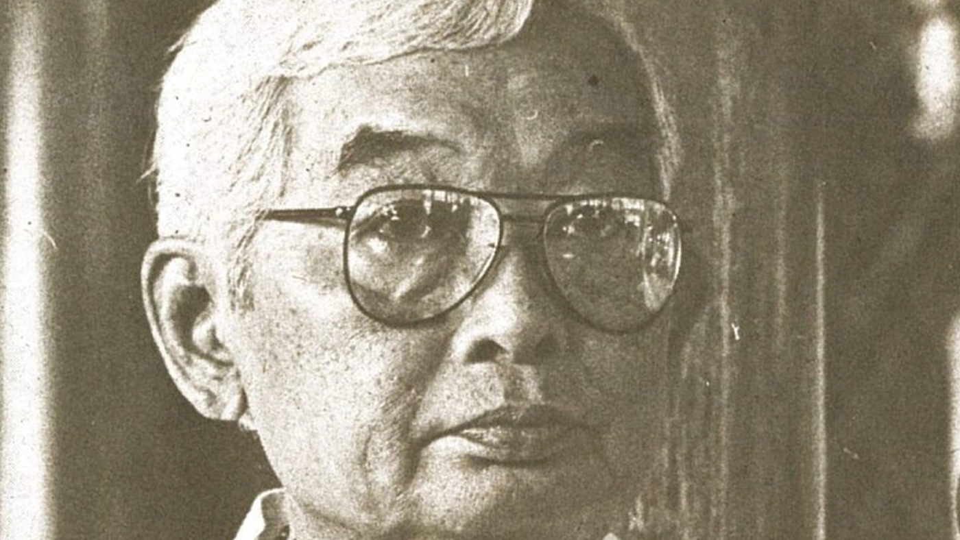 ร่วมรำลึก ม.ร.ว. "คึกฤทธิ์ ปราโมช" 26 ปีที่จากไป