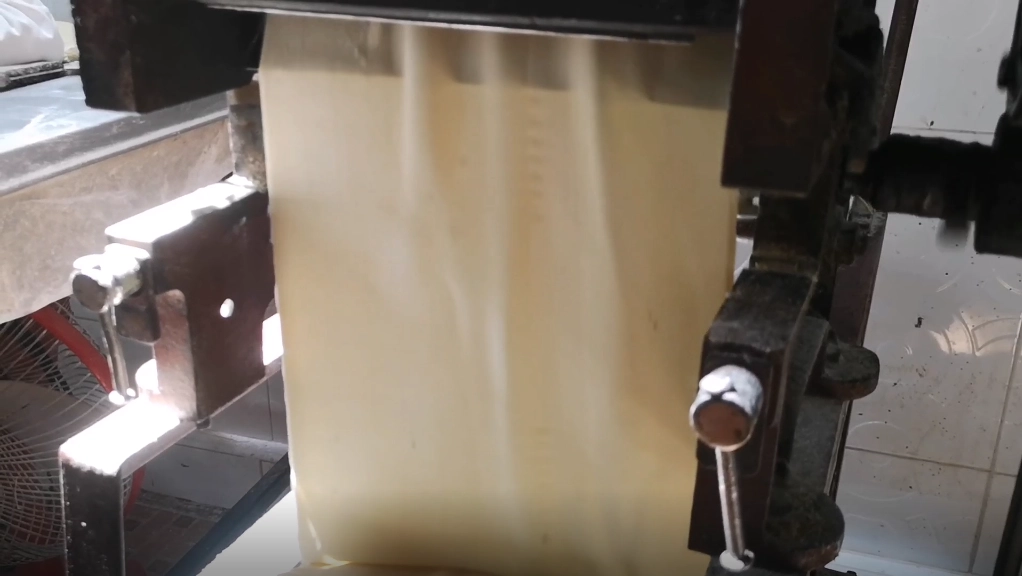 ขายมา 70 ปี! ร้านบะหมี่ในตำนานเมืองตรัง