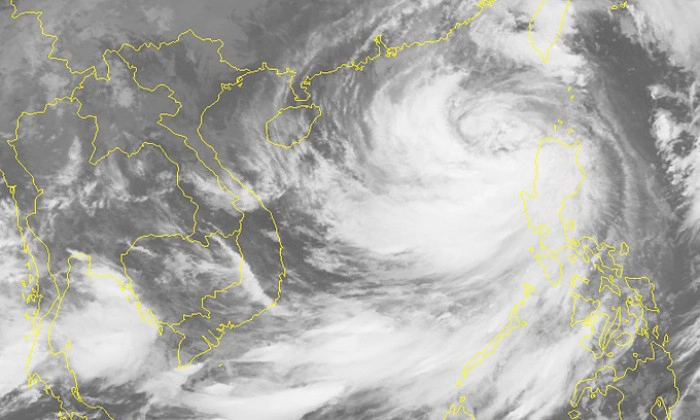 ปลัดฯ สธ.เผย อิทธิพล "คมปาซุ" และ "ร่องมรสุม" 26 จว.เฝ้าระวังพร้อมรับมือ