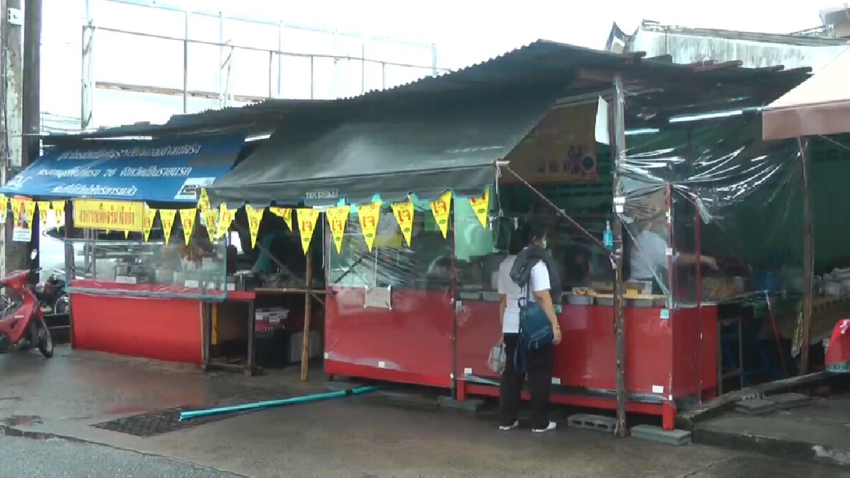 ทำความสะอาดศาลเจ้า รับถือศิลกินผัก 6-14 ต.ค.นี้