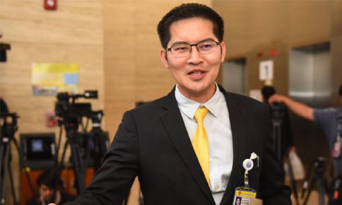 พรรคไทยศรีวิไลย์ รุกคืบโคราช แบโผผู้สมัคร ส.ส.ครบ 14 เขต