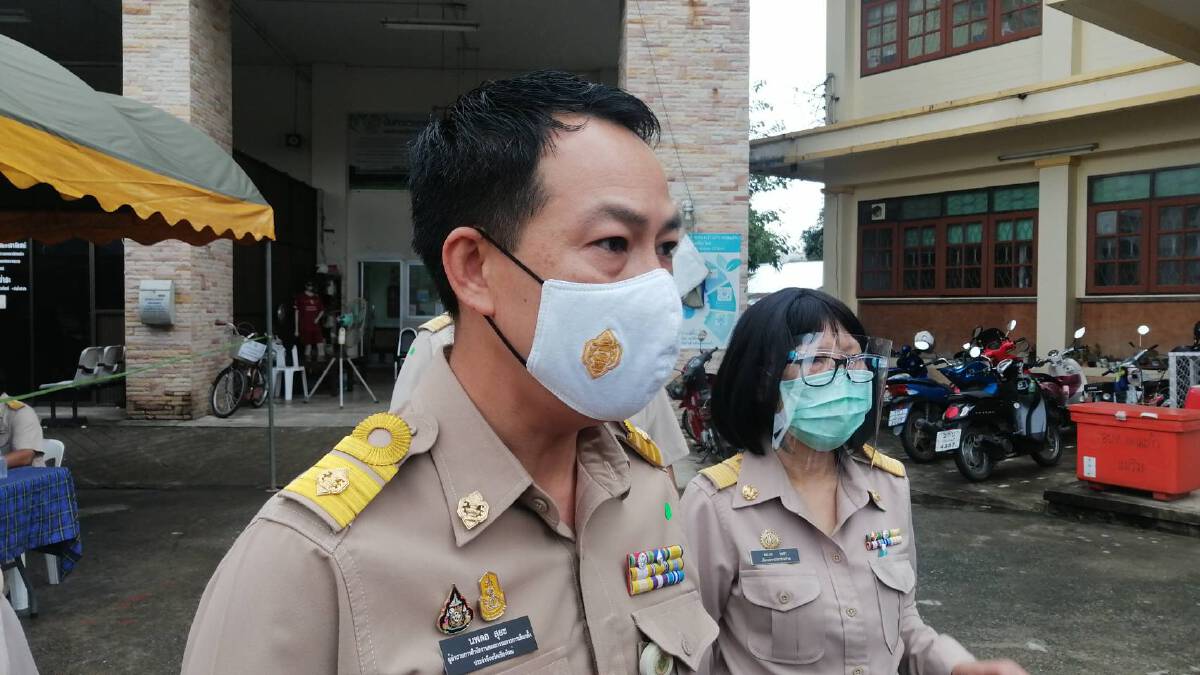 รับสมัคร​นายกอบต. วันแรกที่เชียงใหม่เงียบเหงา​