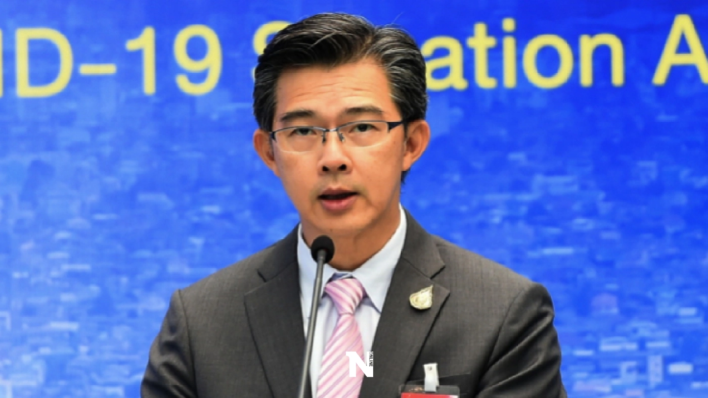 เช็กเลย  เงื่อนไขการปลดล็อกทุกพื้นที่ทุกสีทั่วประเทศ