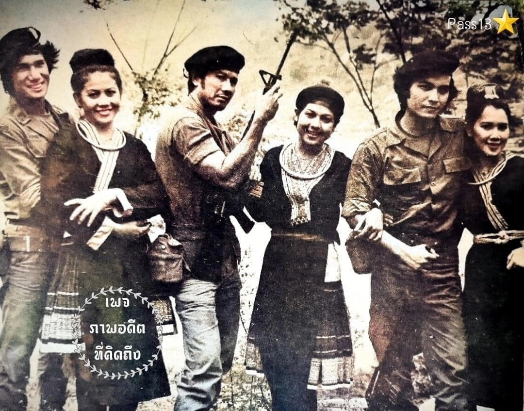 "ตึ๋ง อัศวิน รัตนประชา" อดีตพระเอกชื่อดัง