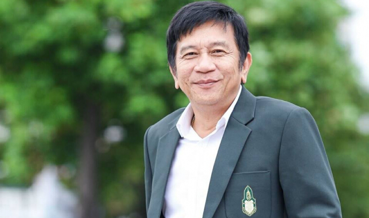 แม่เพนกวิน พร้อมโตโต้ เข้าพบผู้บริหารราชทัณฑ์ เพื่อรับฟังปัญหา