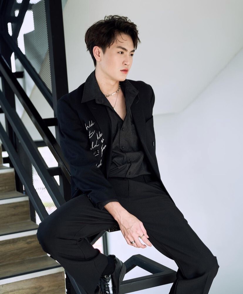 ชี้แจงแล้วปม "ทอยทอย ธนภัทร" เคลื่อนไหวIG ขณะอยู่ในเรือนจำ