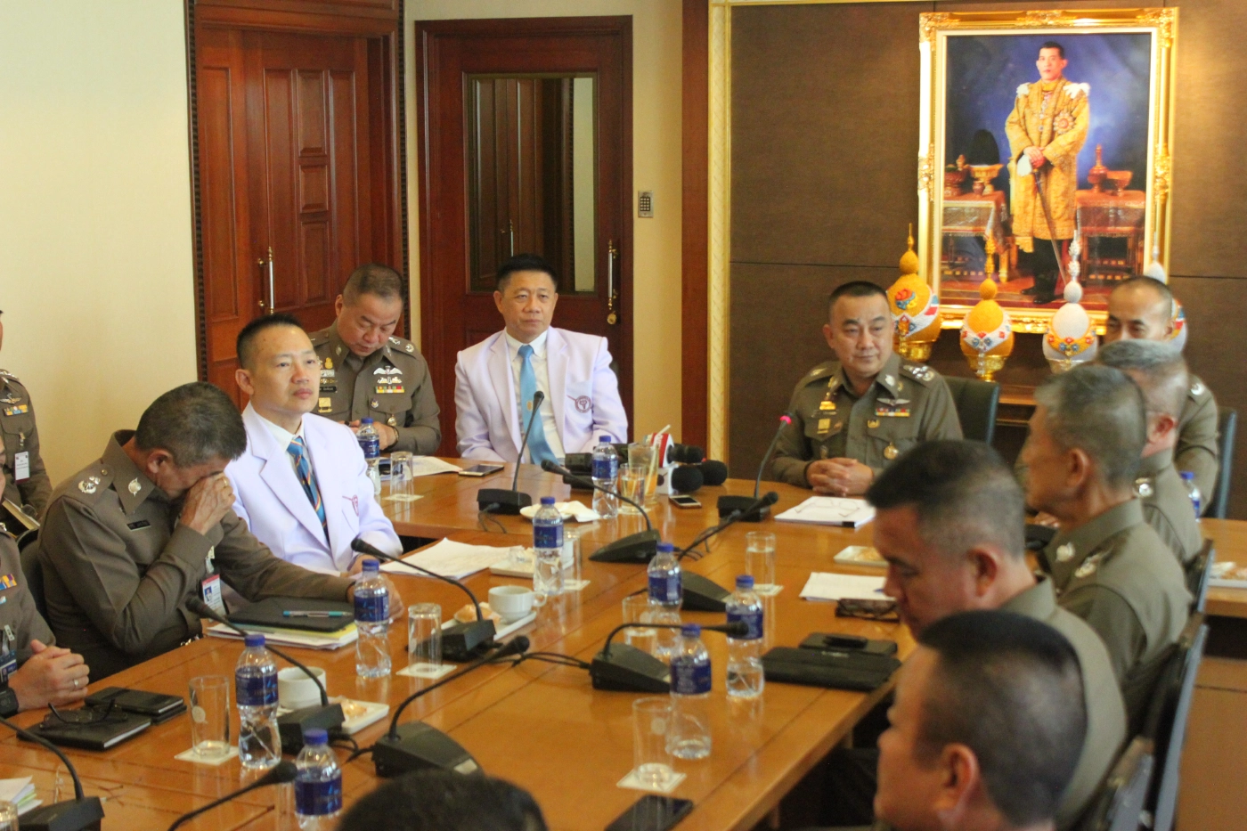 ศาลฎีกา สั่งจำคุกตลอดชีวิต“อ๊อฟ ดาราคำ” คดี “น้องหญิง” ตกรถเทรลเลอร์