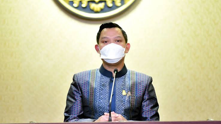 ดีเดย์ 1 พ.ย. 64 เปิดประเทศ-เปิดโรงเรียน