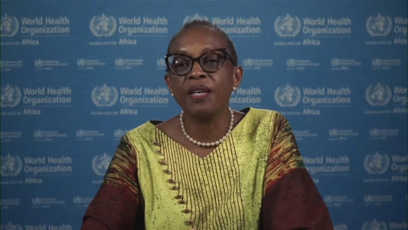 อนามัยโลกรับรองวัคซีนมาลาเรียตัวแรกของโลกสำหรับเด็ก