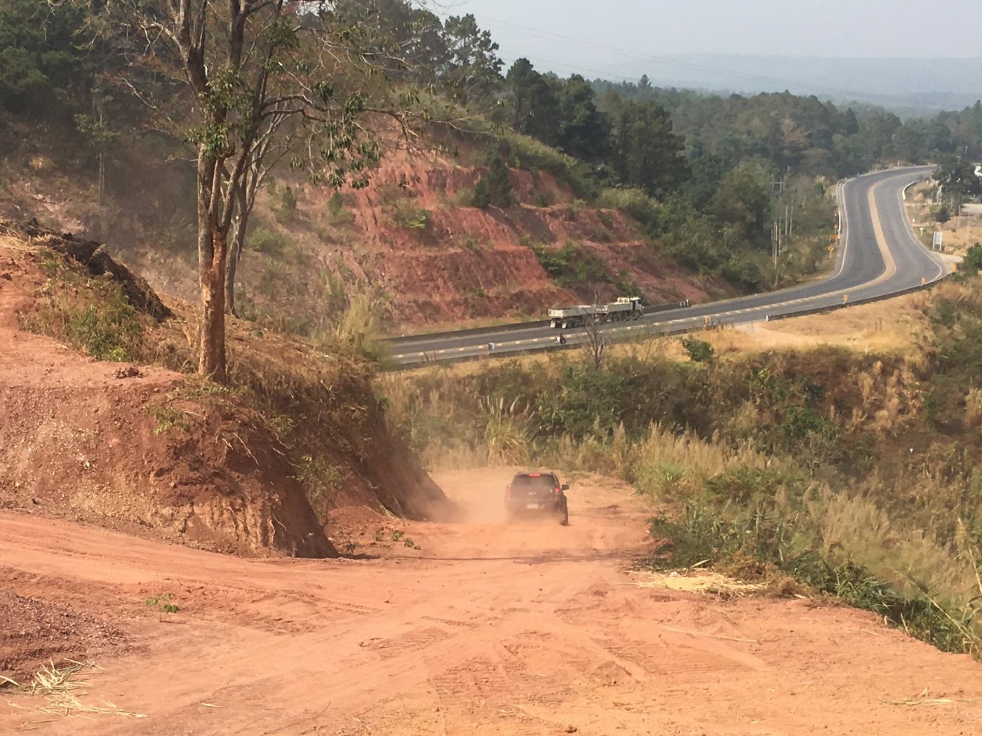 จี้สอบธนารักษ์พื้นที่เพชรบูรณ์ นำพื้นที่ป่าต้นน้ำปล่อยเช่า