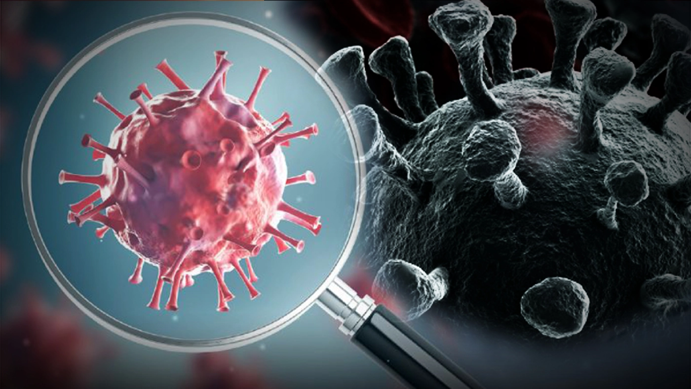 กรมวิทย์ฯ ยันพบเดลต้าพลัสและอัลฟ่าพลัส ในไทย