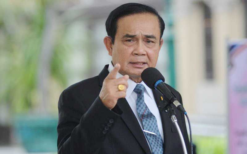 ‘ส.ส.ชัยชนะ ชื่นชม นายกตู่ หลังคืน 4 กรมให้ เฉลิมชัยดูแลต่อ