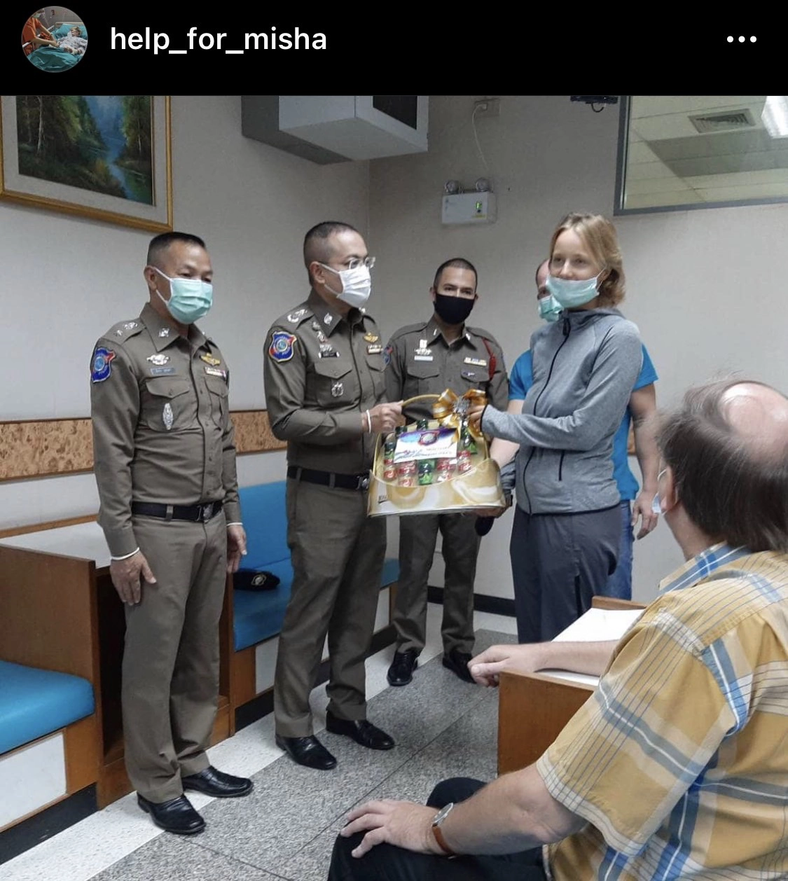 แจงข่าวปลอม ตร.ปฎิเสธรับแจ้งความเด็กต่างชาติพลัดตกบ่อน้ำพุร้อน