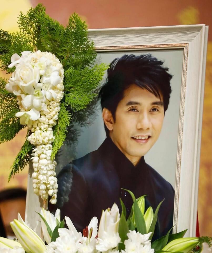 ลูกสาว “อ๊อด คีรีบูน” พรั่งพรูความในใจถึงคุณพ่อที่จากไป