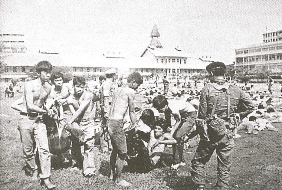 45 ปี 6 ตุลา 19 ย้อนเวลาตามหาประชาธิปไตย