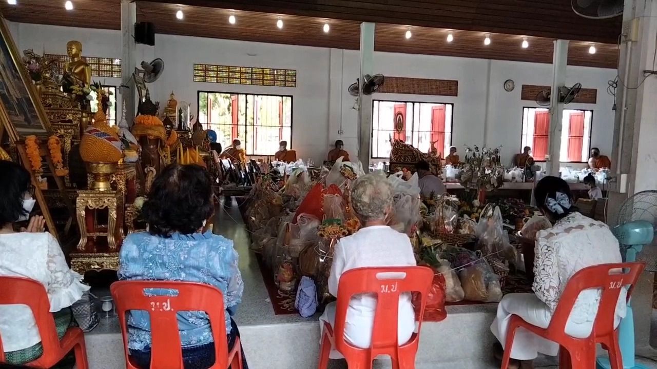 เตรียมเคลื่อนไหวหากสั่งปลด "เจ้าคุณเจือ" เจ้าคณะนครศรีฯ