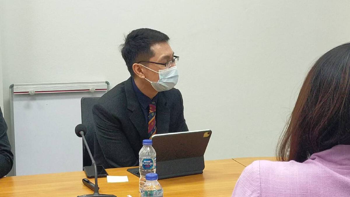 สงขลาเตรียมความพร้อม เปิดเมืองเป็นศูนย์กลางงานไมซ์