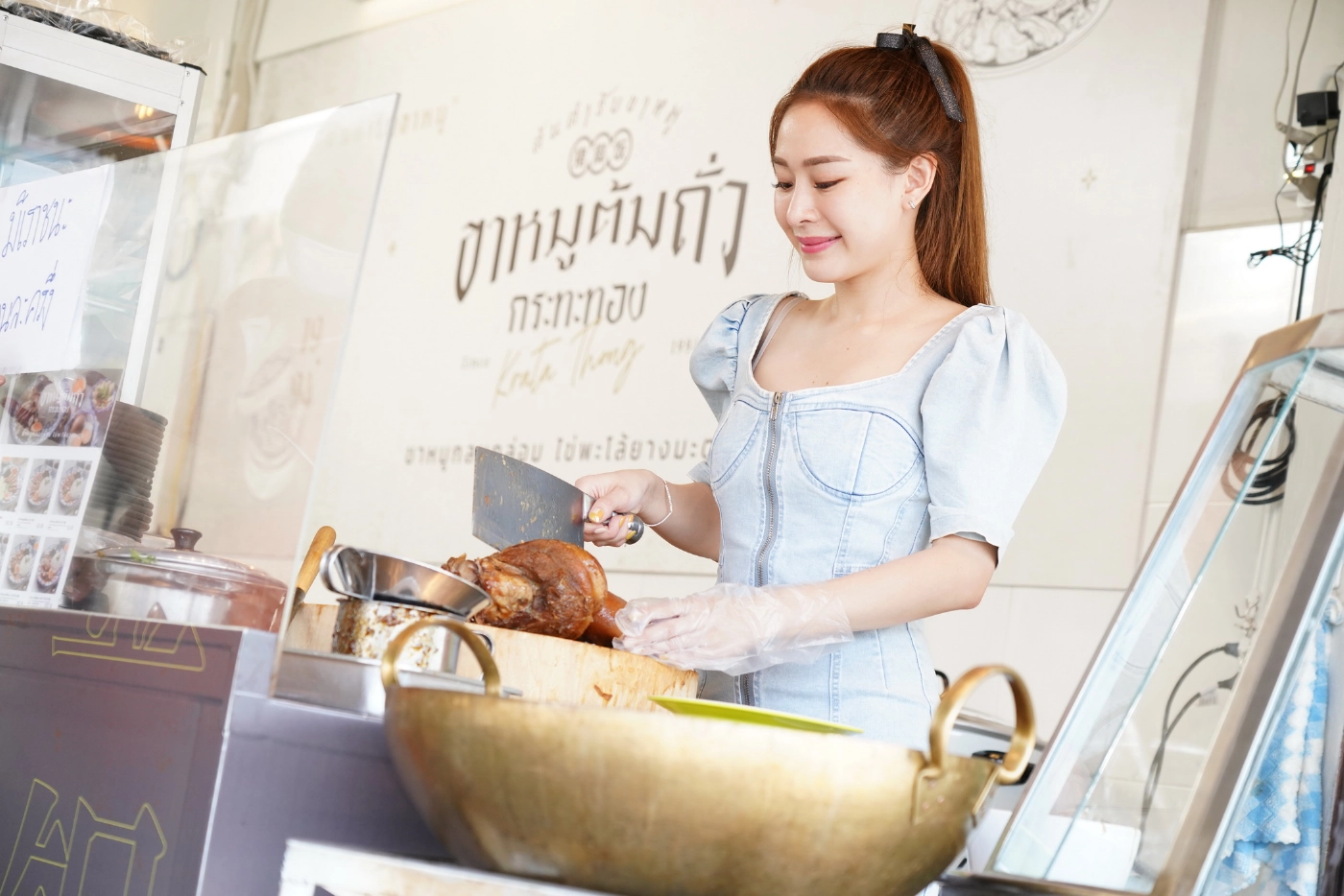 แกร็บฟู้ดแนะ 3 กลยุทธ์ ร้านเดลิเวอรี่สู่ความสำเร็จ