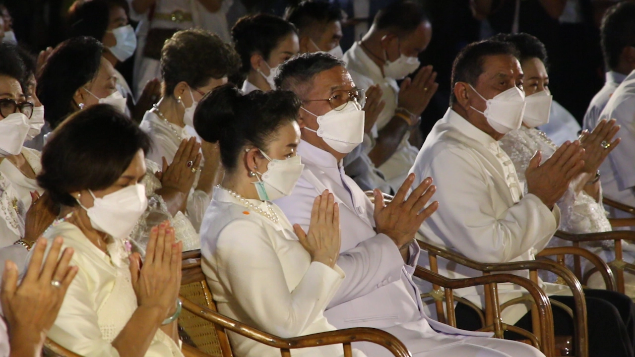 เริ่มแล้วงานมหัศจรรย์มุกดาหาร 3 พิภพ มิลาเคิลมุกดาหาร