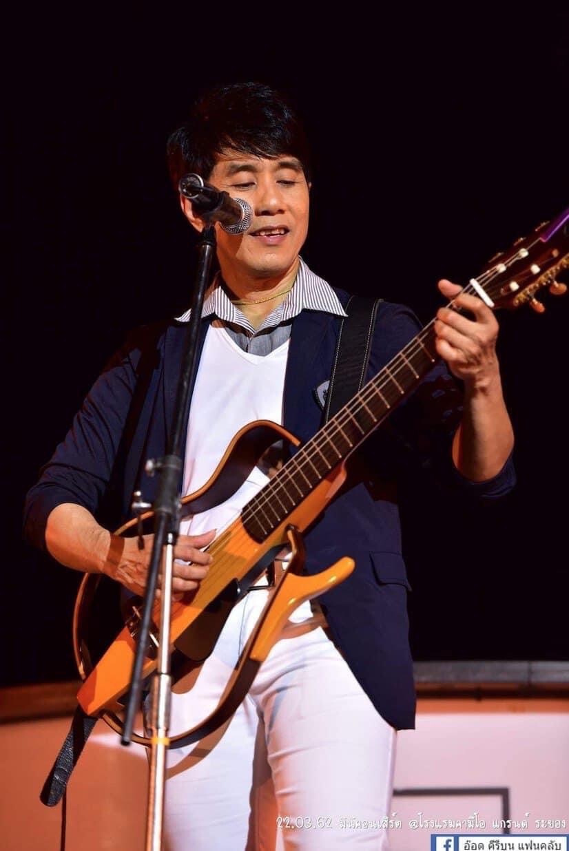 ลูกสาว “อ๊อด คีรีบูน” พรั่งพรูความในใจถึงคุณพ่อที่จากไป