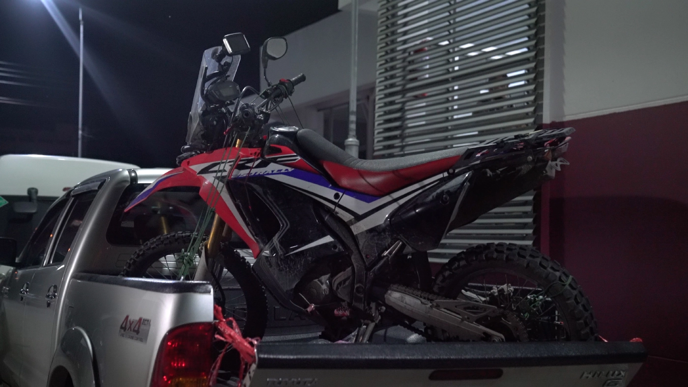 ค้านประกันฝรั่งโหดข่มขืนหมอนวด ส่งฝากขังแล้ว พบก่อเหตุซ้ำซาก