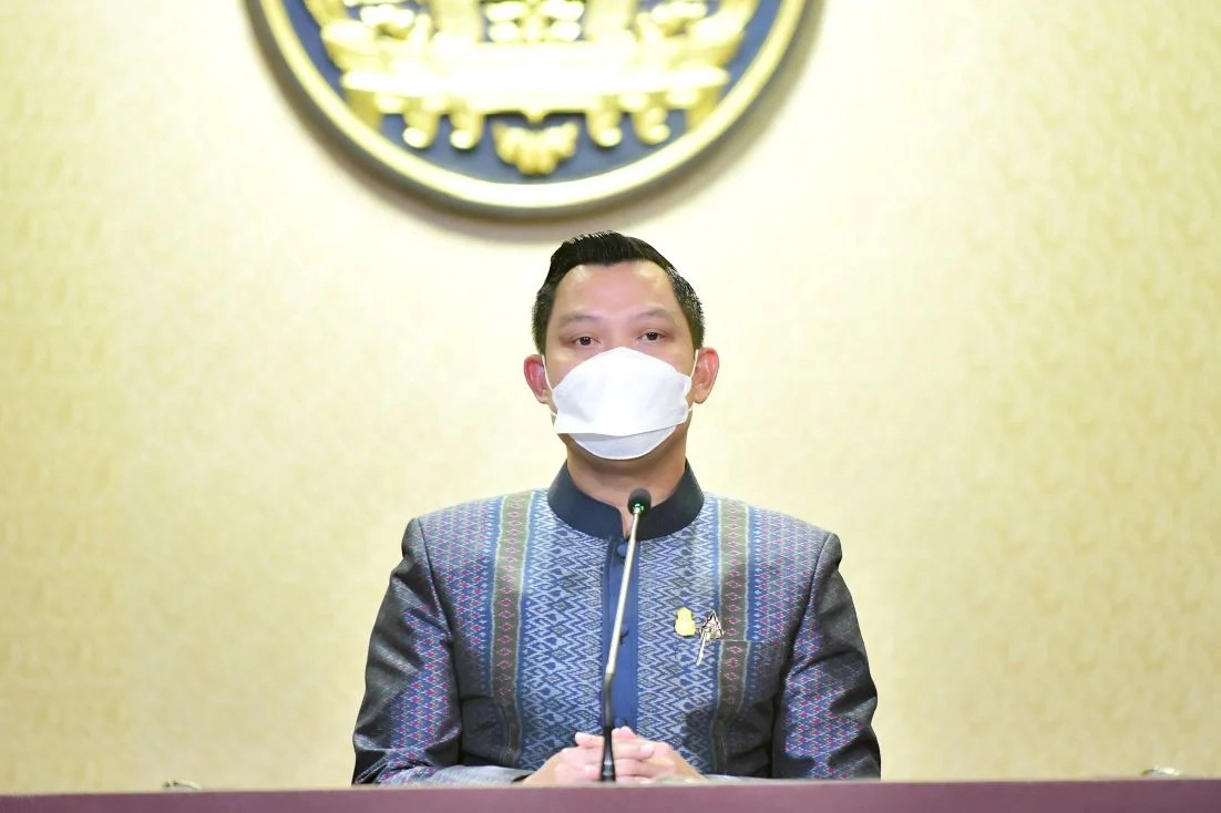 นายกฯปลื้ม "Fitch Ratings"ประเมินเศรษฐกิจไทยฟื้นเร็วในปี 65