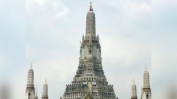 "รัสเซล โครว์" ช่วยโปรโมทไทยเปิดประเทศ 1 พ.ย. ชวนต่างชาติมาเที่ยว