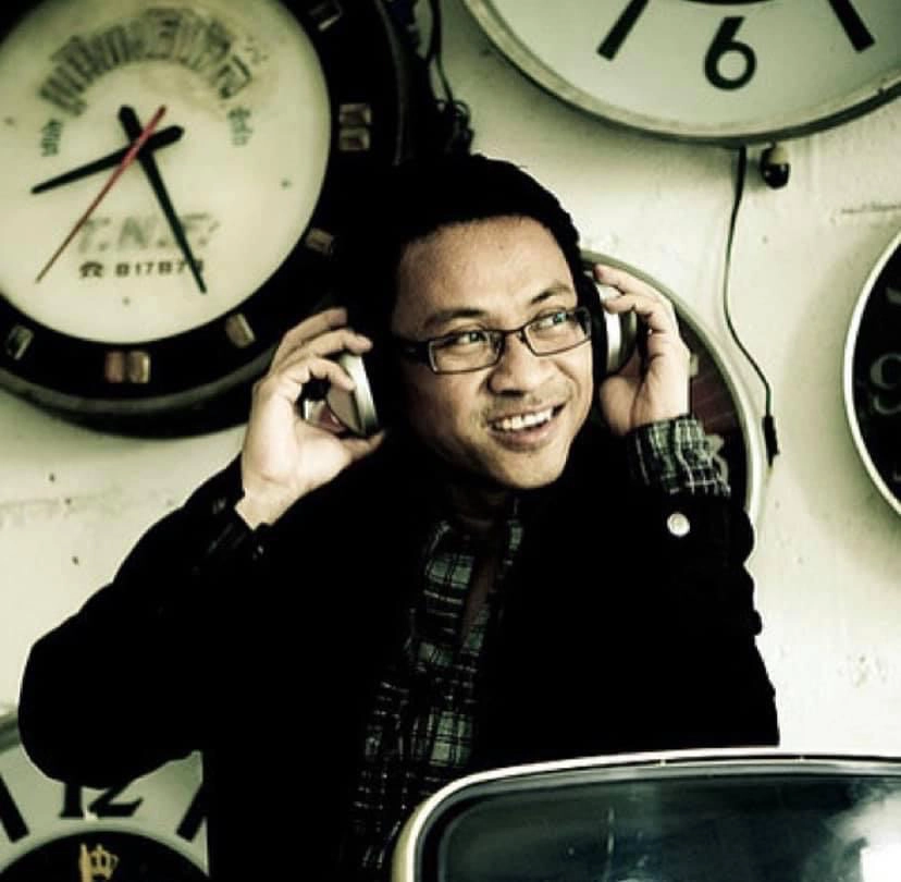 เศร้าต่อเนื่องสิ้น “แหลม พระนคร” ผู้อำนวยการพระนครฟิลม์ เสียชีวิตอย่างสงบ