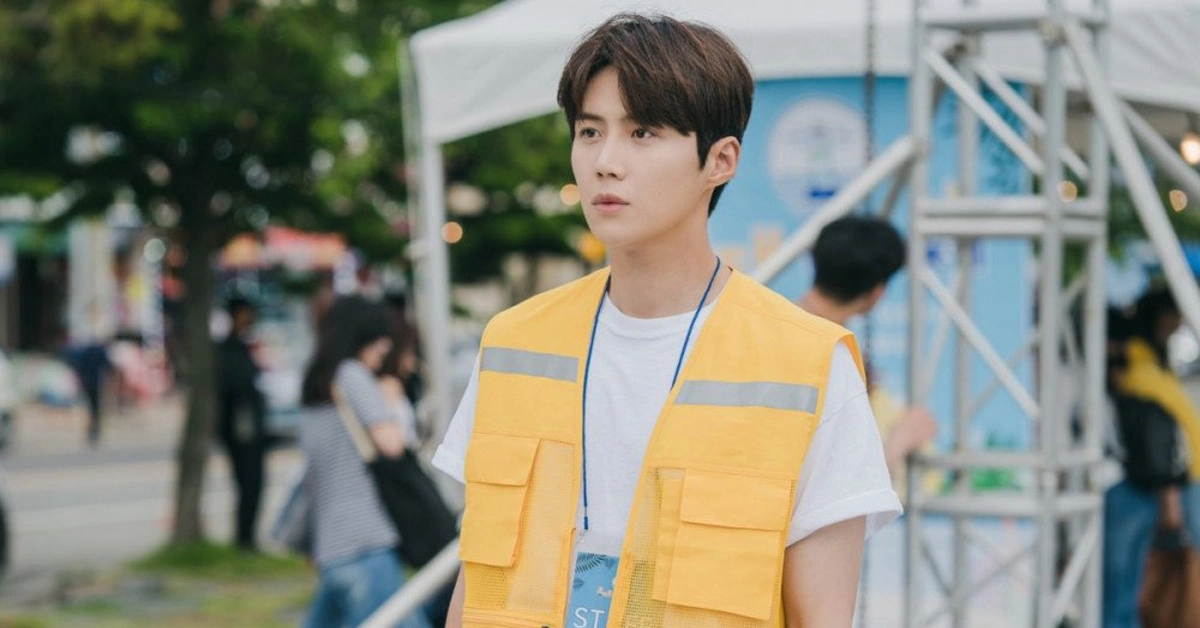 Dispatch เผยความจริงอีกด้านระหว่าง "คิมซอนโฮ" กับอดีตแฟนสาว