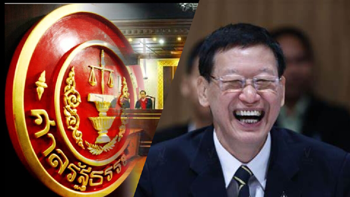 ‘ไพบูลย์’พร้อมรับคำวินิจฉัยศาลรธน.ปมสถานภาพส.ส.20ต.ค.นี้