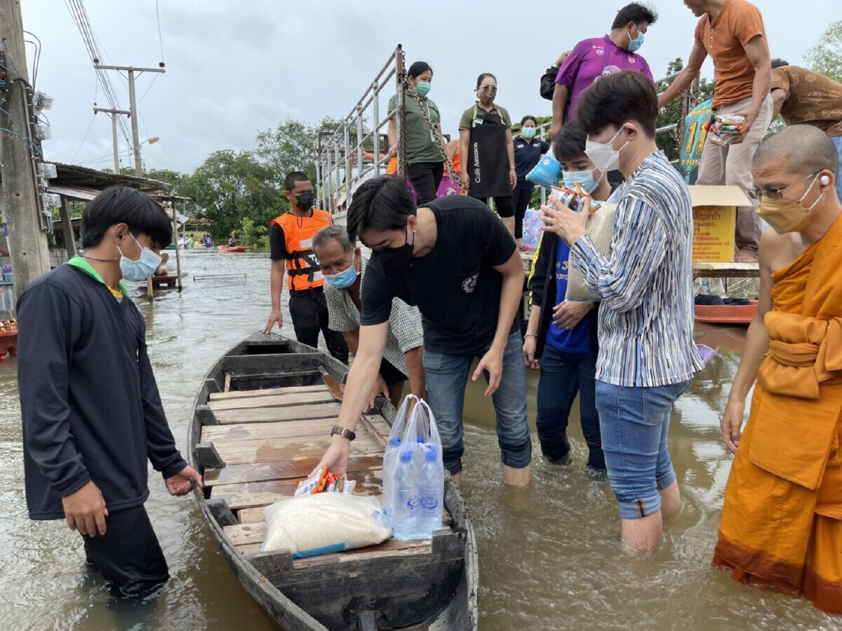 ‘นิด้าโพล’เผยนักการเมืองลงพื้นที่บ่อย จริงใจหรือไก่กา?