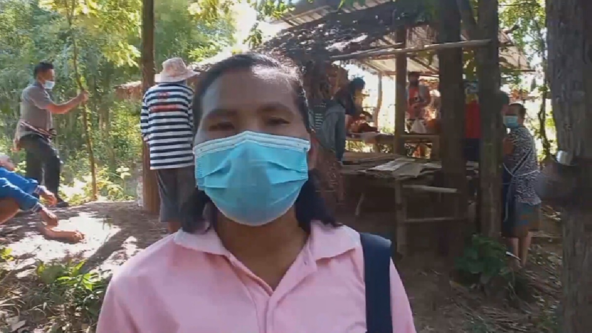 พระชราผูกคอมรณภาพในเถียงนา คาดเครียดโรครุมเร้า-ปัญหาครอบครัว