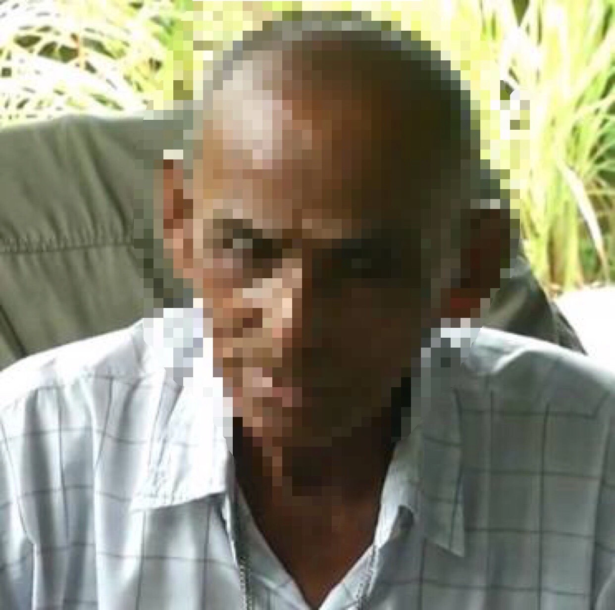 ผู้การฯสระบุรี แถลงจับอดีตทหารวัย 72 ปี ลงมือลั่นไก 14 นัดดับเสี่ยเปี๊ยก 