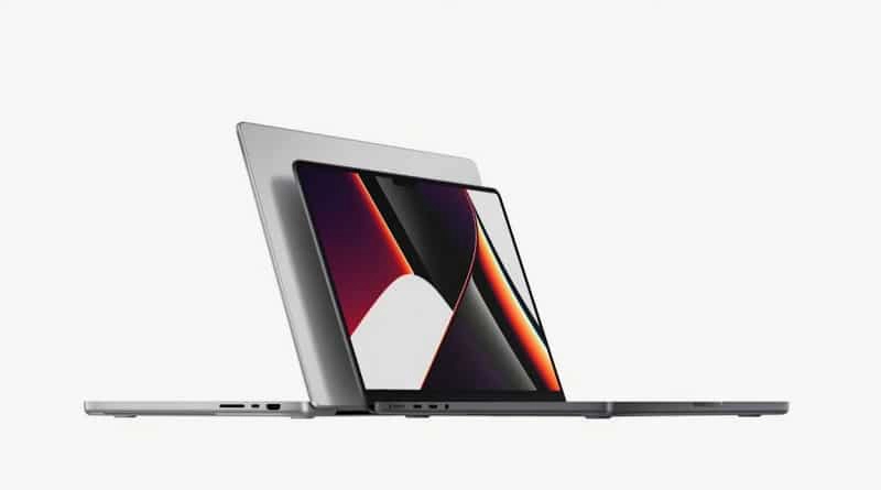 Apple เปิดตัว MacBook Pro จัดเต็มขุมพลัง พร้อมชิป M1 ตัวเทพสุดของ Mac
