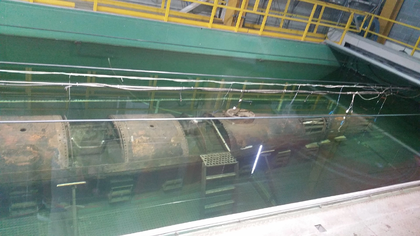 15 ตุลาคม 2406 เรือดำน้ำลำแรกที่จมเรือข้าศึก "จม" พร้อมกับคนสร้าง