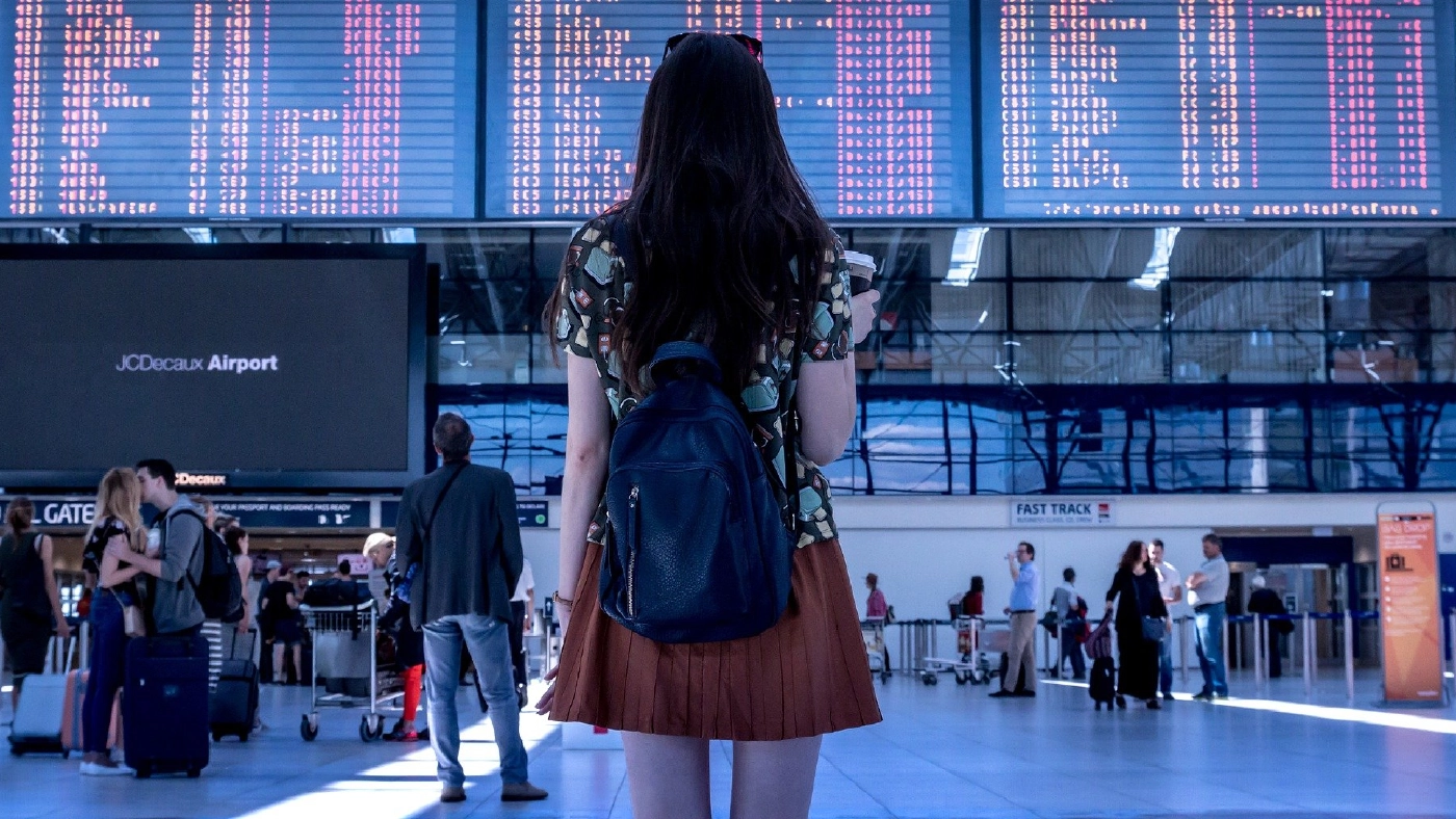 Thailand Pass  ลงทะเบียนออนไลน์  พร้อมเปิดประเทศ 1 พ.ย. นี้