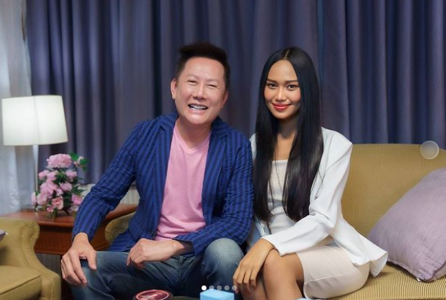 “ณวัฒน์” เคลียร์ดราม่าปมขอลี้ภัย เผยมิสแกรนด์เมียนมาถูกหมายจับ 10 ปี