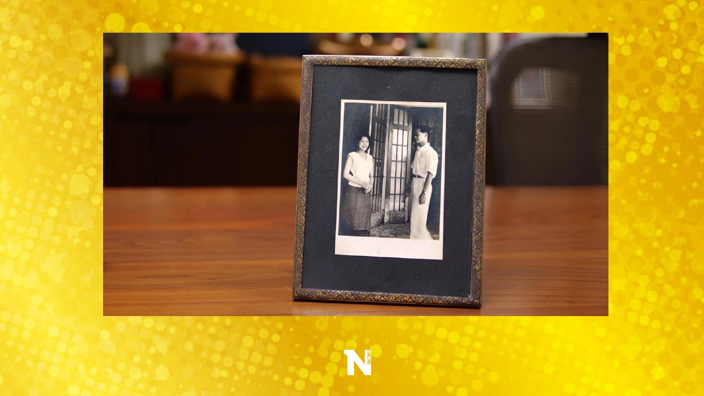 ย้อนความทรงจำ "มาดามเดียร์" โพสต์รำลึกถึง “ในหลวง ร. ๙”