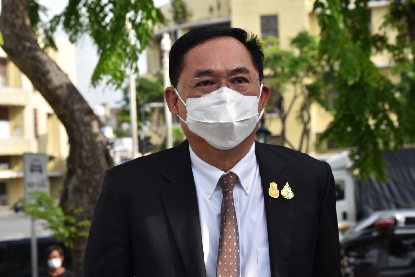 แห่รำลึกงานครบรอบ 48 ปี เหตุการณ์ 14 ตุลา 2516