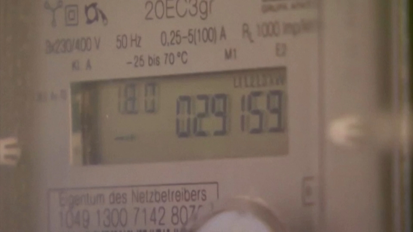 คนเยอรมนีเจอค่าก๊าซ - ไฟฟ้าสูงสุดเป็นประวัติการณ์