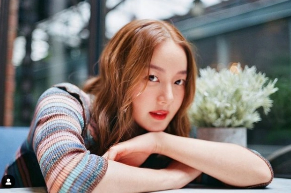 "อิ้งค์ วรันธร" 