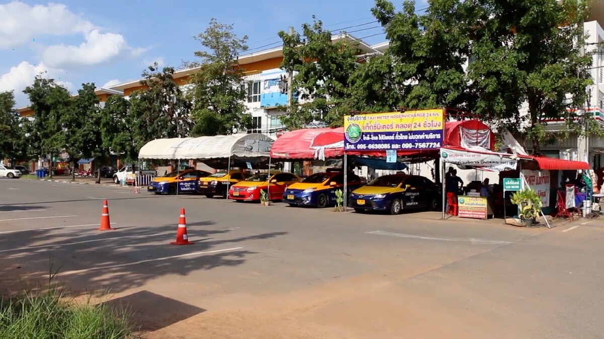 ขอนแก่นนับถอยหลังเปิดเมือง เตรียมพร้อมใต้มาตรการความปลอดภัยสูงสุด